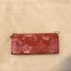 Used HOBO Wallet